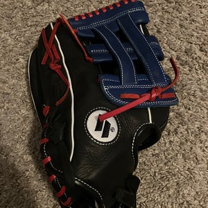Worth LH Softball Glove 13.5" (Used)