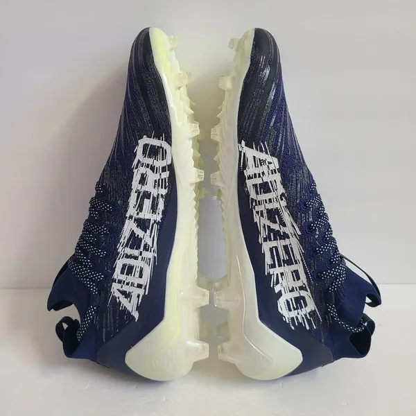 Adidas Adizero Primeknit Football Cleats GV9623 Size 13.5  display picture 1