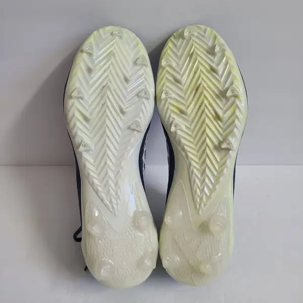 Adidas Adizero Primeknit Football Cleats GV9623 Size 13.5  display picture 3