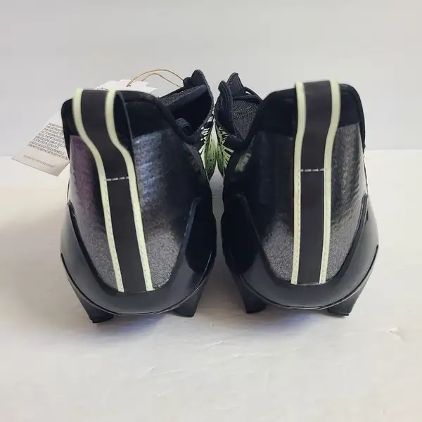 Adidas Adizero 12.0 Glow In The Dark Football Cleats IE5447  display picture 3
