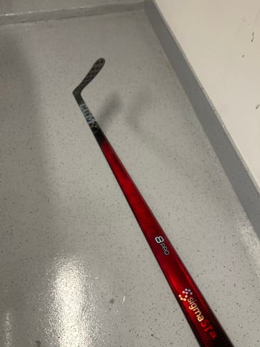 Senior CCM JetSpeed FT8 Pro Right Handed Hockey Stick P90TM (New)
