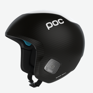 POC Helmet Super Skull Carbon MIPS Ski Helmet