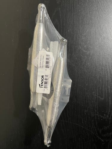 Tensor Alloy RAW Skateboard Trucks 5.0 One Pair NEW
