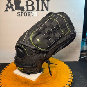 Mizuno Prospect RH Softball Glove 12" (Used)