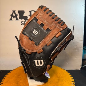 Wilson A350 RH Baseball Glove 12" (New)