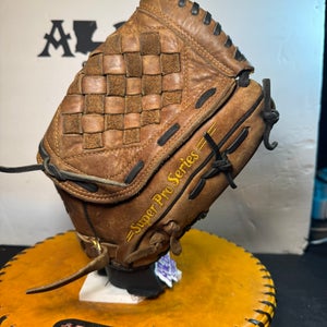 RH Baseball Glove 12" (Used)