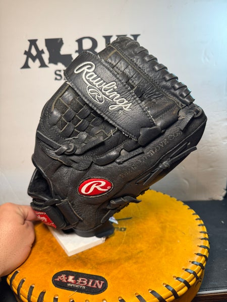 Rawlings RH Baseball Glove 12" (Used)