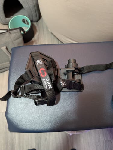SenseArena Controller Mounts - Goalie