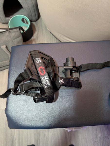 SenseArena Controller Mounts - Goalie
