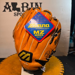 Mizuno LH Baseball Glove (New)