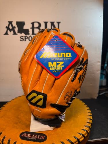 Mizuno LH Baseball Glove (New)