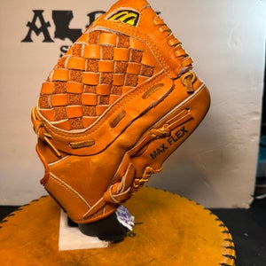 Mizuno RH Infield Baseball Glove 11.5" (New)