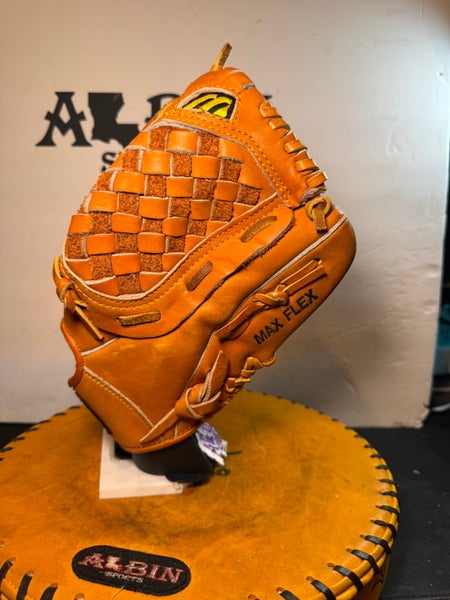 Mizuno RH Infield Baseball Glove 11.5" (New)