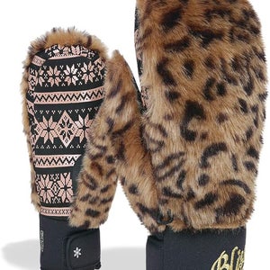 Level Women's Siberian Mitt W Winter