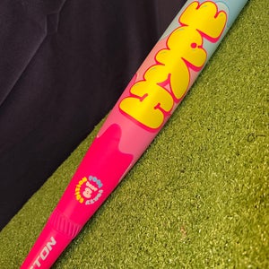 2025 Easton Hype Fire Pool Party USSSA Certified (-8) 32"/24oz Bat (Please Read Description)