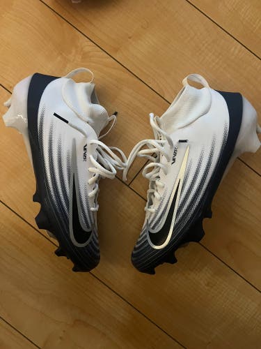 Nike Air Zoom Vapor Pro 1 Men's Football Cleats Bue Size 9 HM8850-104