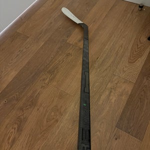 Senior CCM RibCor Trigger 6 Pro Left Hand Hockey Stick P90T Pro Stock (Used)
