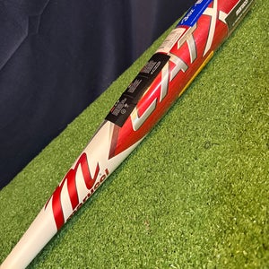2023 Marucci CATX Alloy BBCOR Certified (-3) 33"/30oz Bat (New)