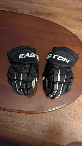 Easton HSX Gloves 14" (Used)