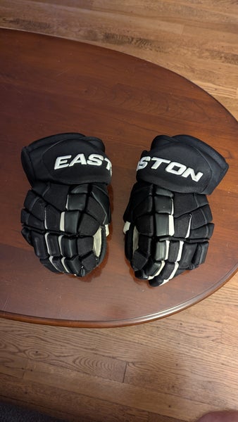Easton HSX Gloves 14" (Used)