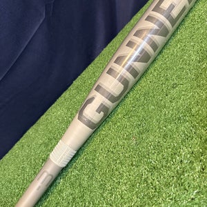 2022 Warstic Gunner Hybrid BBCOR Certified (-3) 33"/30oz Bat (New)