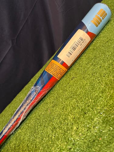 Warstic Warhawk 3 Alloy USSSA Certified (-10) 31"/21oz Bat (New)