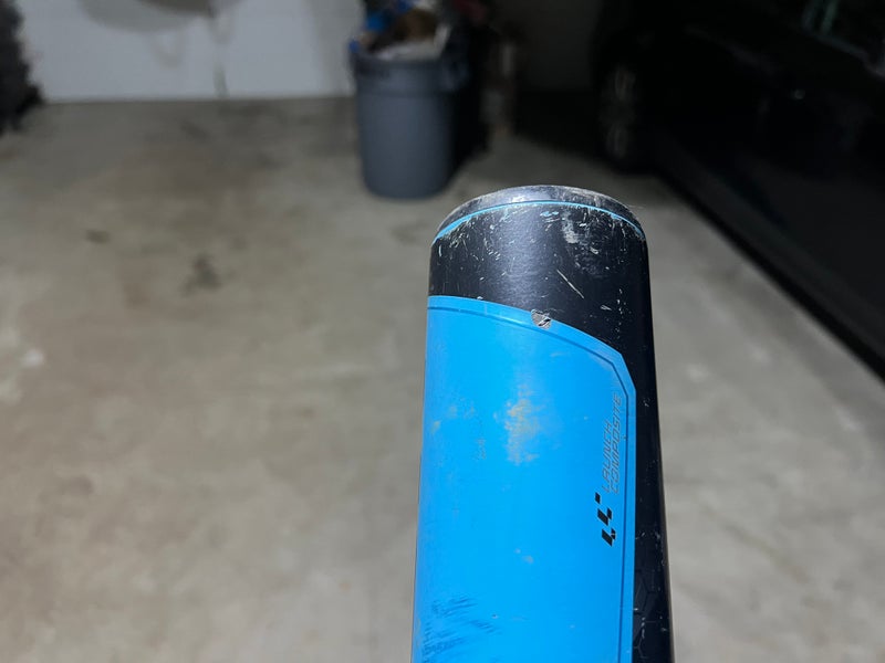 2023 Easton ADV 360 Composite USABat Certified Bat (-10) 20 oz 30" (Used)