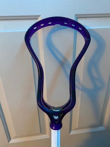 New Galaxy ECD Ion