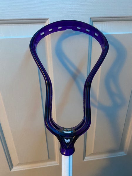 New Galaxy ECD Ion