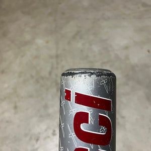 2024 Marucci CATX2 Composite USABat Certified Bat (-10) 21 oz 31" (Used)