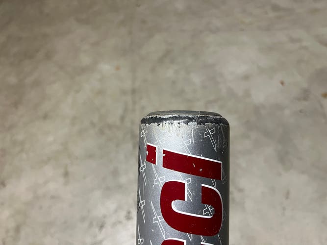 2024 Marucci CATX2 Composite USABat Certified Bat (-10) 21 oz 31" (Used)