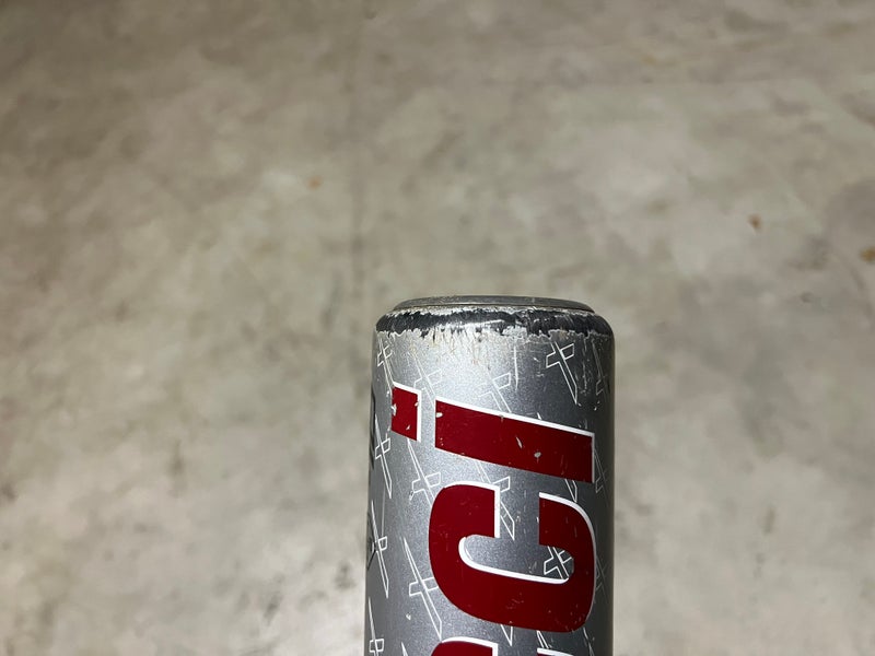 2024 Marucci CATX2 Composite USABat Certified Bat (-10) 21 oz 31" (Used)