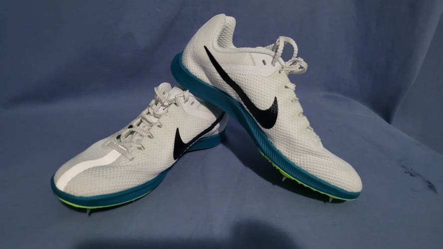 Nike Rival Long Distance Detachable Cleats (Used)