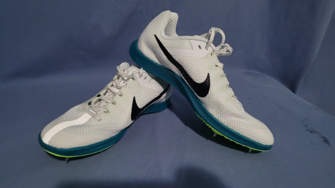 Nike Rival Long Distance Detachable Cleats (Used)
