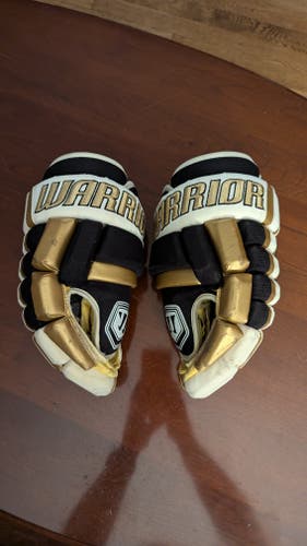 Warrior Bonafide X Gloves 13"