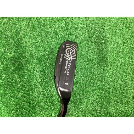 Black Odyssey Black Tour Design 8 Right Handed Putter 34" (Used)