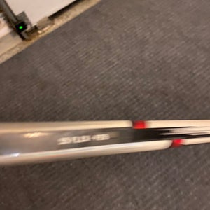Intermediate CCM Jetspeed FT6 Pro Right Handed Hockey Stick P28 (Used)