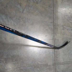 CCM Jetspeed FT7 - Right - 40 Flex