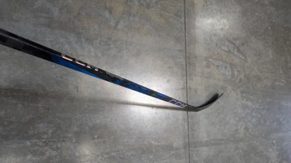CCM Jetspeed FT7 Pro Handed Hockey Stick - Right - Junior  - P29