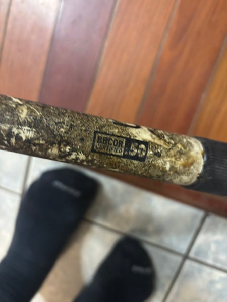 2021 BBCOR Certified Bat (-3) 29 oz 32" (Used)