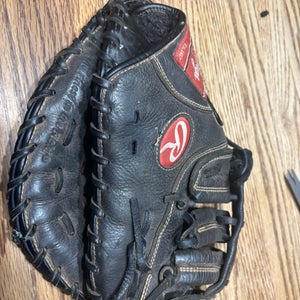 2015 RH First Base Baseball Glove 11" (Used)
