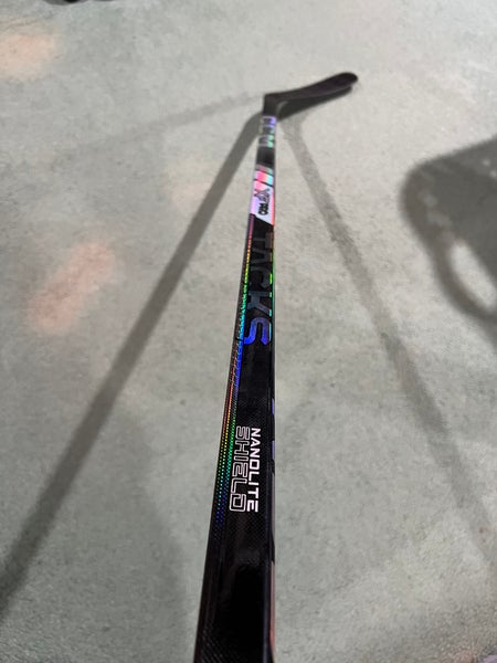 (New) Intermediate CCM Tacks XF Pro P29 65 Flex Right Handed Hockey Stick