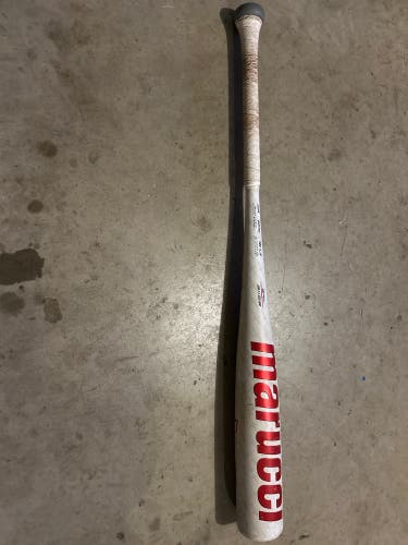 Marucci CATX2 Alloy Bat (-8) 23 oz 31" (Used)
