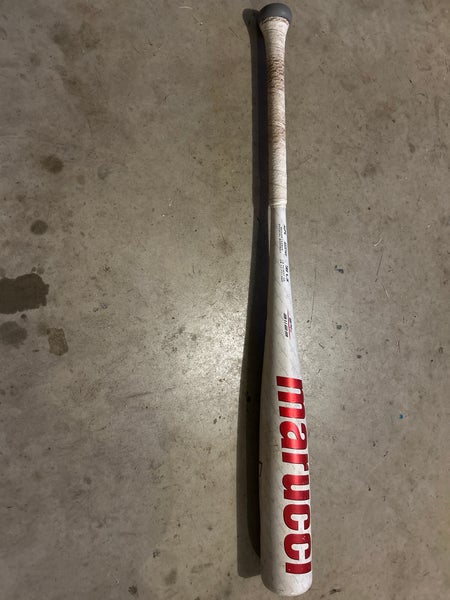 Marucci CATX2 Alloy Bat (-8) 23 oz 31" (Used)
