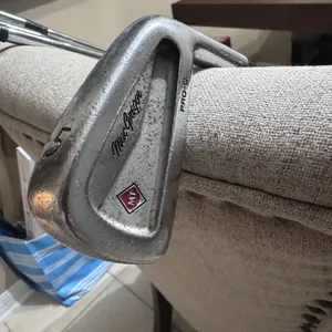 MacGregor MT Pro-C Forged Single 5 Iron Nippon NS Pro 1150GH Tour Steel Stiff RH