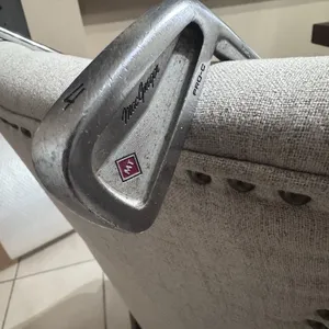 MacGregor MT Pro-C Forged Single 4 Iron Nippon NS Pro 1150GH Tour Steel Stiff RH