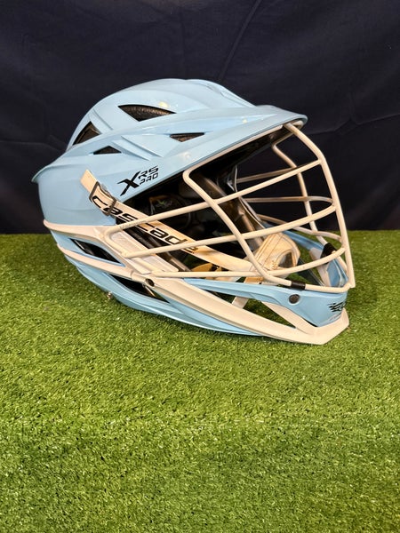 Cascade XRS Pro Helmet (Used)