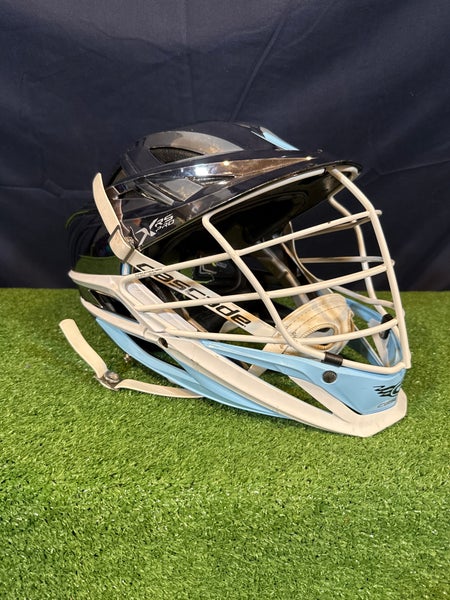 Cascade XRS Pro Helmet (Used)