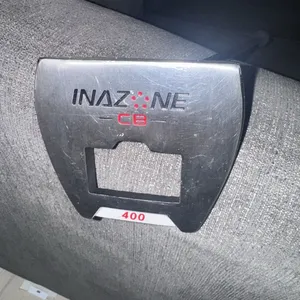 Inazone CB 400 Counter Balance broomstick Putter Component 34" RH Putter