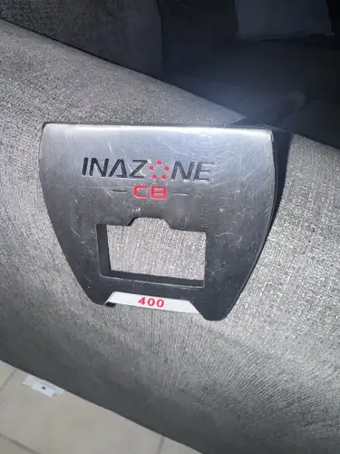Inazone CB 400 Counter Balance broomstick Putter Component 34" RH Putter